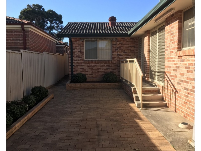 3/38 Mons Street, Condell Park NSW 2200