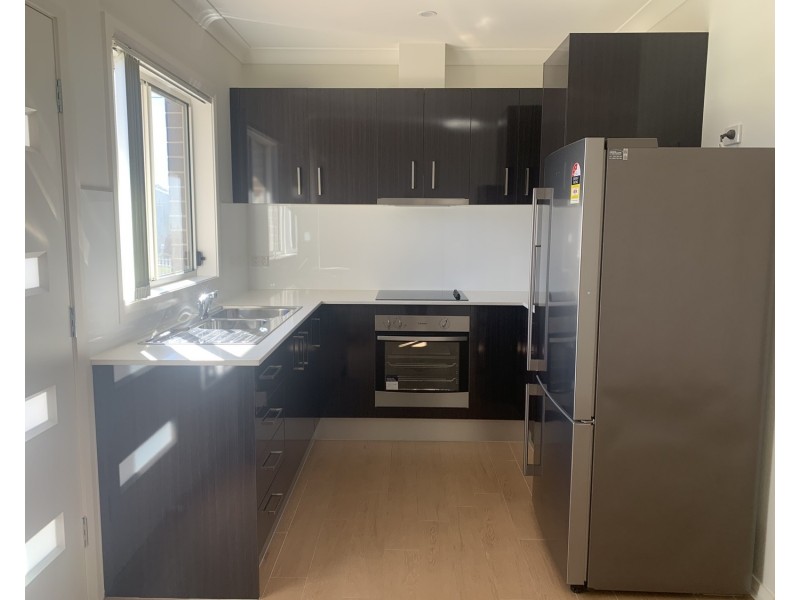 19A Dunkley Street, Smithfield NSW 2164