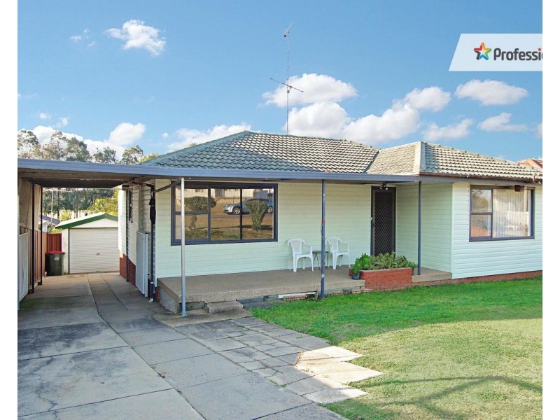 25 Eyre Street, Smithfield NSW 2164