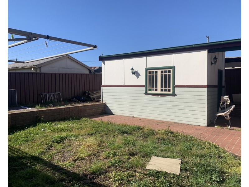 124 Orchardleigh Street, Old Guildford NSW 2161