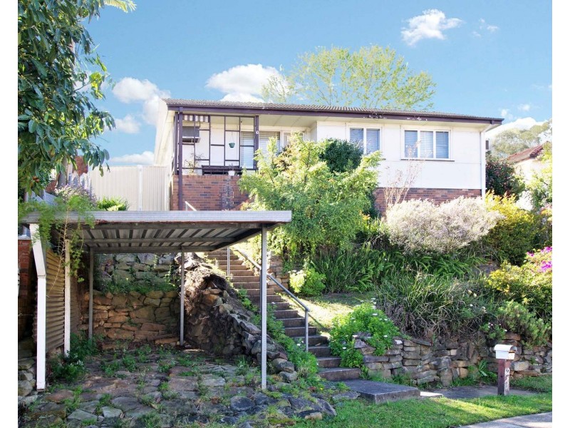 62 Townview Road, Mount Pritchard NSW 2170