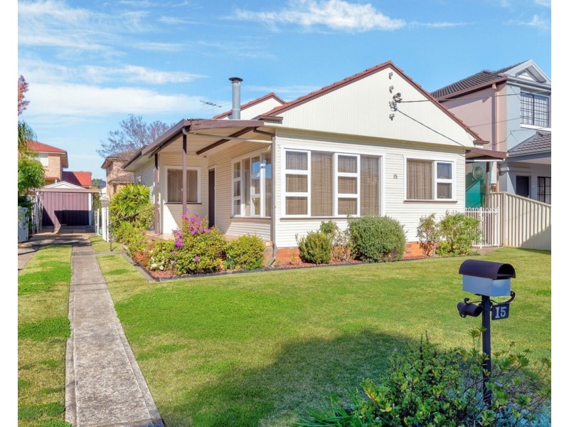 15 Beemera Street, Fairfield Heights NSW 2165