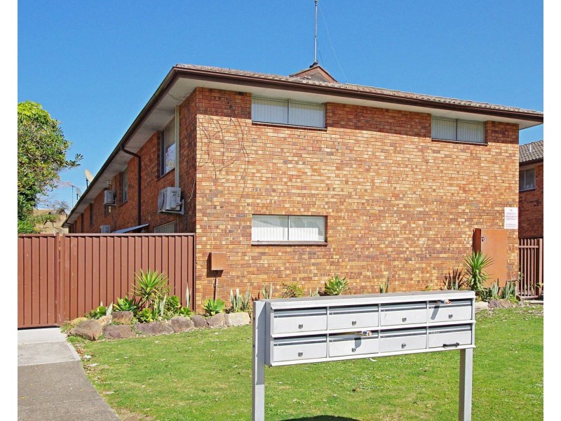 5/71-73 Smart Street, Fairfield NSW 2165