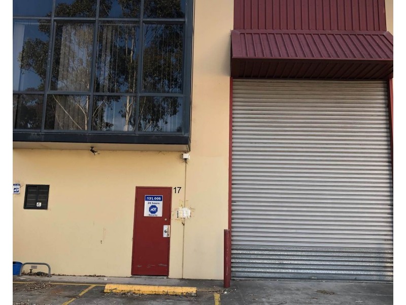 Wetherill Park NSW 2164