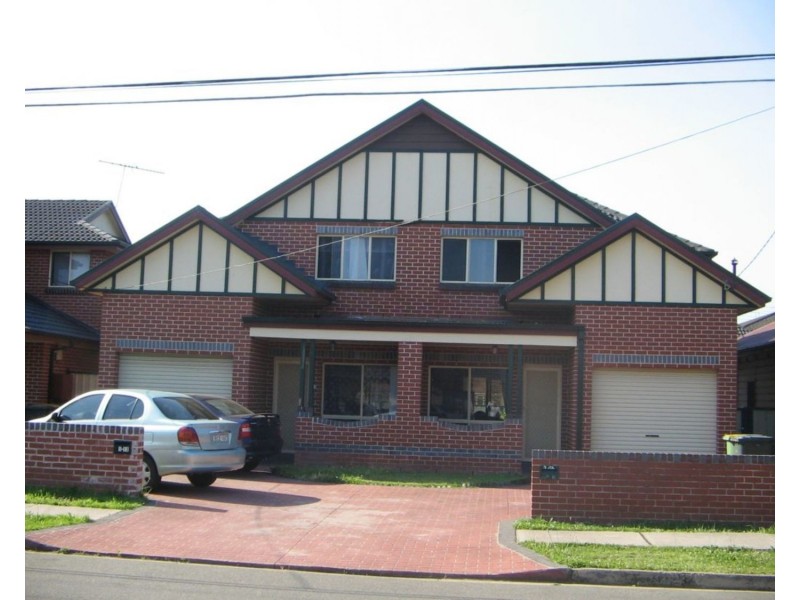 1/13 Hunter Street, Fairfield NSW 2165