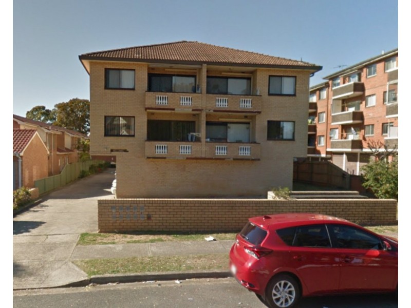 3/3-5 Lackey Street, Fairfield NSW 2165