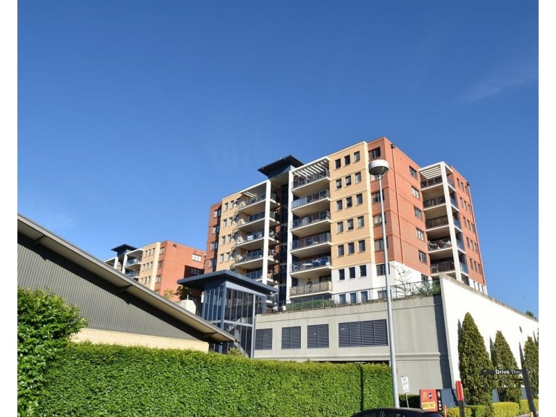 762/360-364 The Horsley Drive, Fairfield NSW 2165