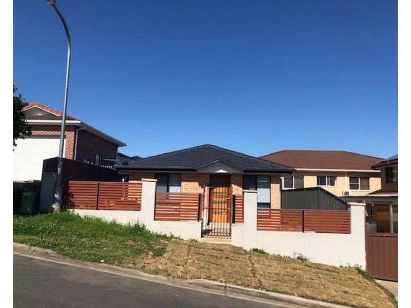 8A Mount Street, Bonnyrigg Heights NSW 2177