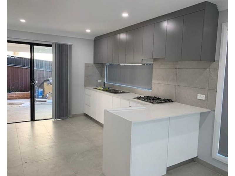 8A Mount Street, Bonnyrigg Heights NSW 2177