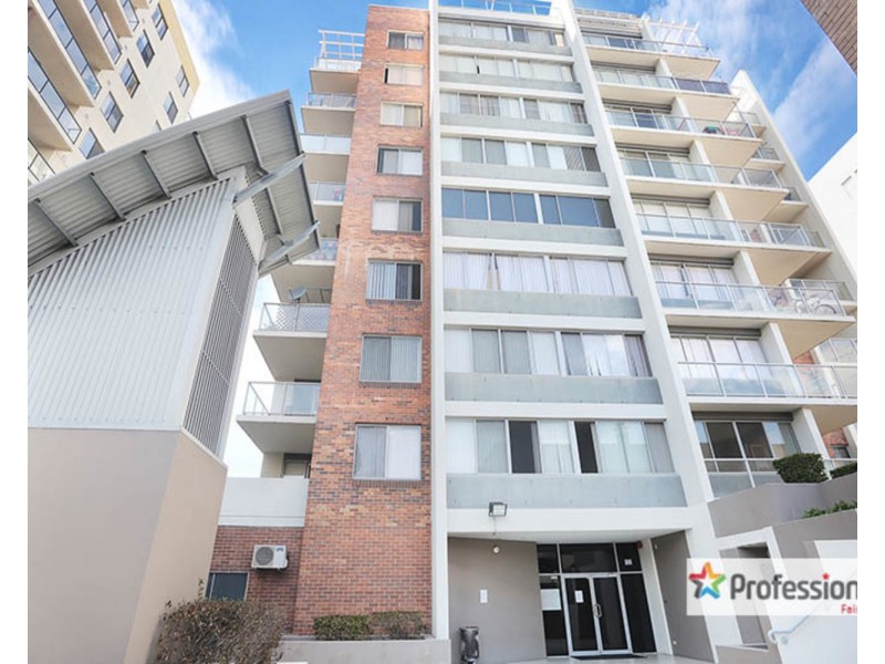701/13 Spencer Street, Fairfield NSW 2165