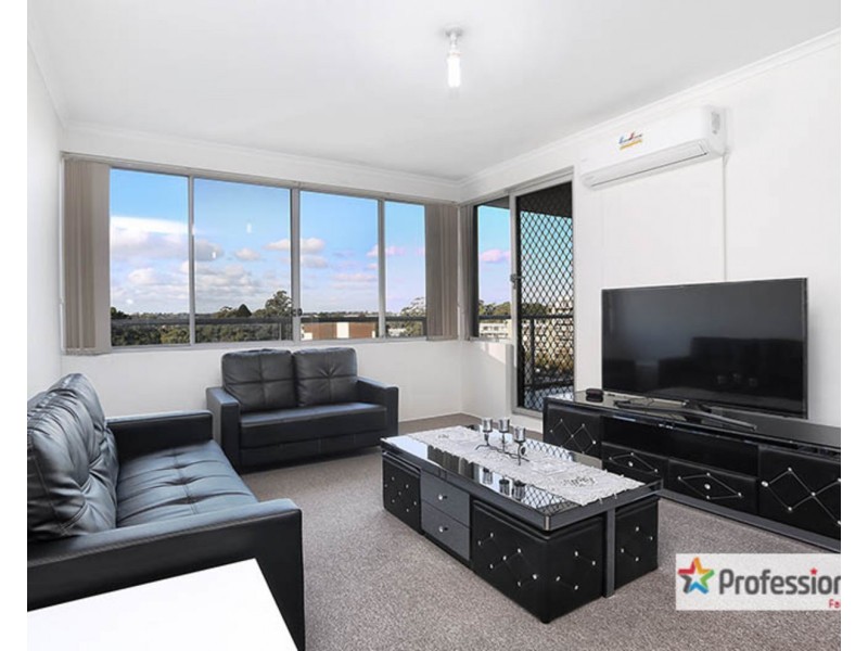 701/13 Spencer Street, Fairfield NSW 2165