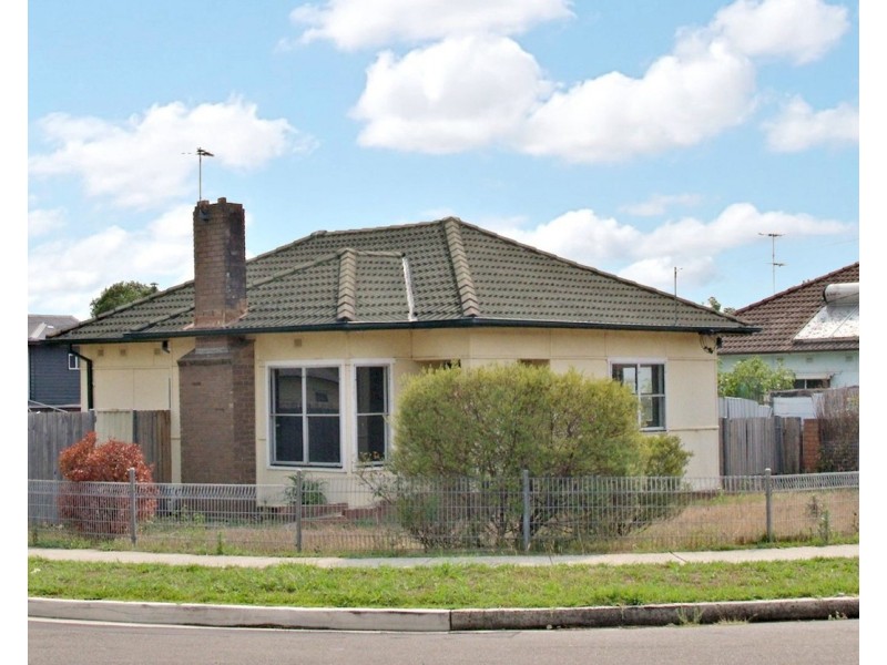 3 Macarthur Street, Fairfield East NSW 2165