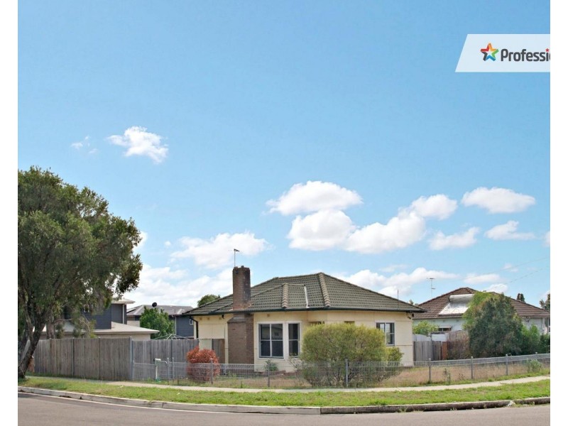 3 Macarthur Street, Fairfield East NSW 2165