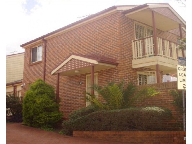 12/35 Marlborough Street, Smithfield NSW 2164