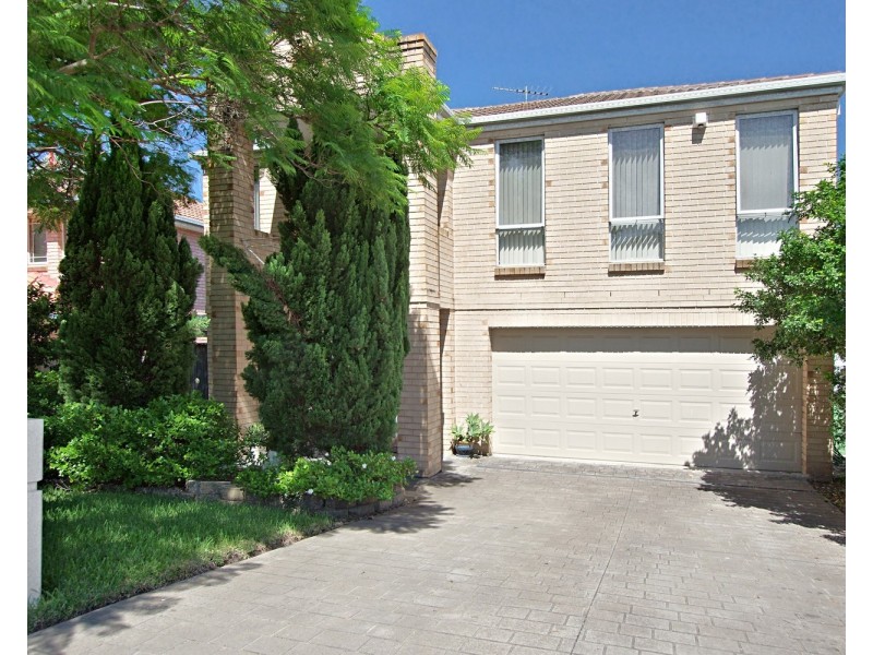 23 Messina Crescent, Bonnyrigg Heights NSW 2177