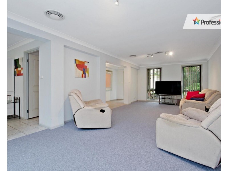 23 Messina Crescent, Bonnyrigg Heights NSW 2177