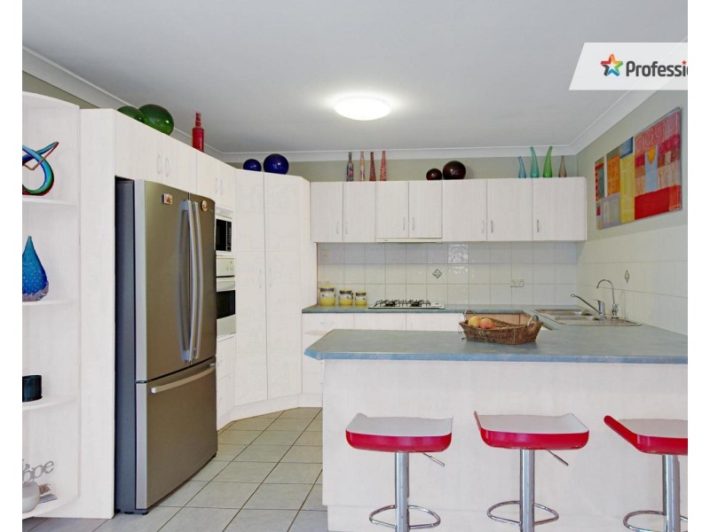 23 Messina Crescent, Bonnyrigg Heights NSW 2177