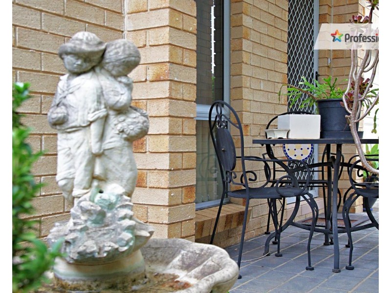 23 Messina Crescent, Bonnyrigg Heights NSW 2177