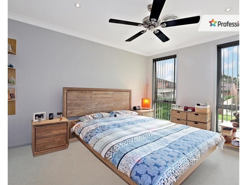 23 Messina Crescent, Bonnyrigg Heights NSW 2177