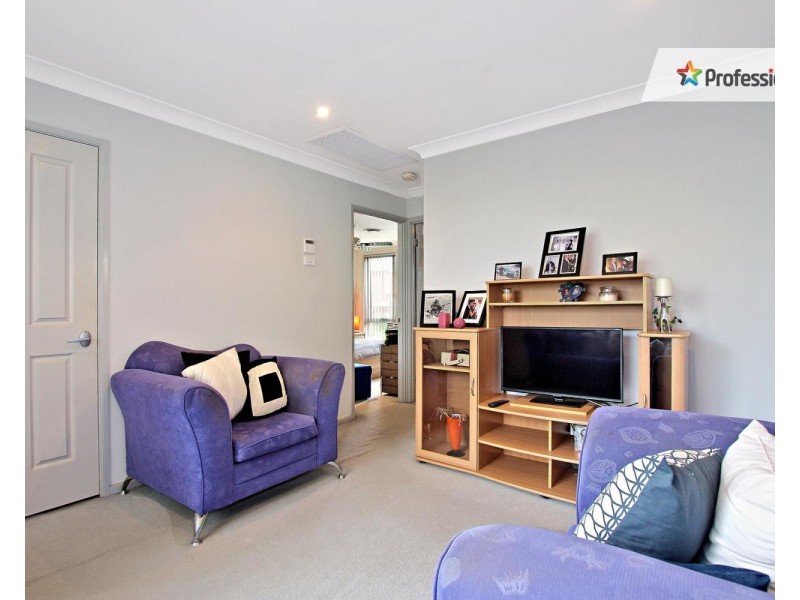 23 Messina Crescent, Bonnyrigg Heights NSW 2177