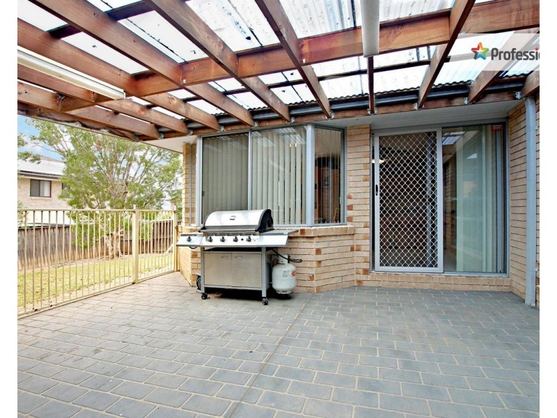 23 Messina Crescent, Bonnyrigg Heights NSW 2177