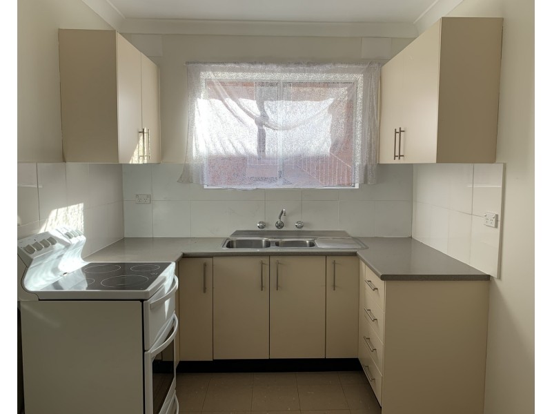 5/61 Nelson Street, Fairfield NSW 2165