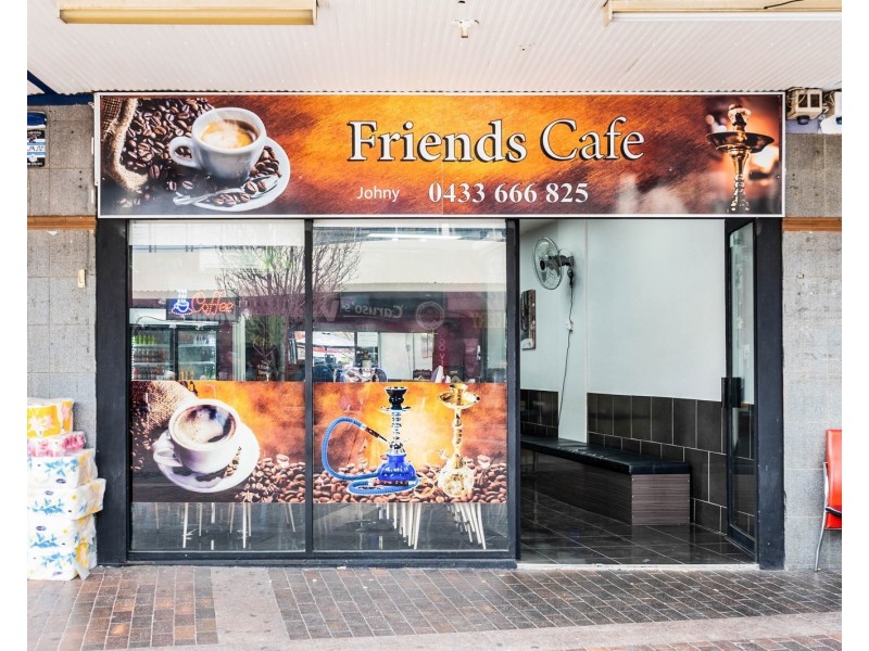 Shop 3/30 Nelson Street, Fairfield NSW 2165