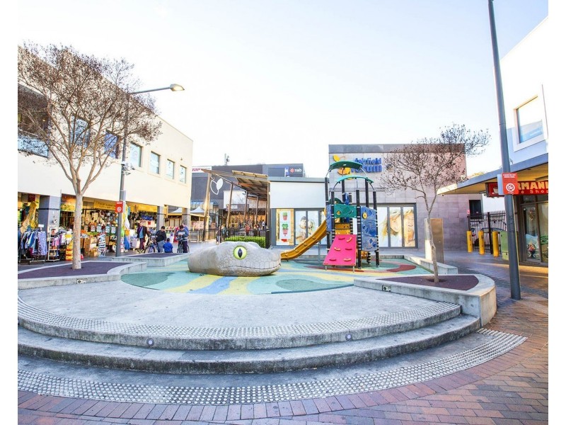 Shop 3/30 Nelson Street, Fairfield NSW 2165