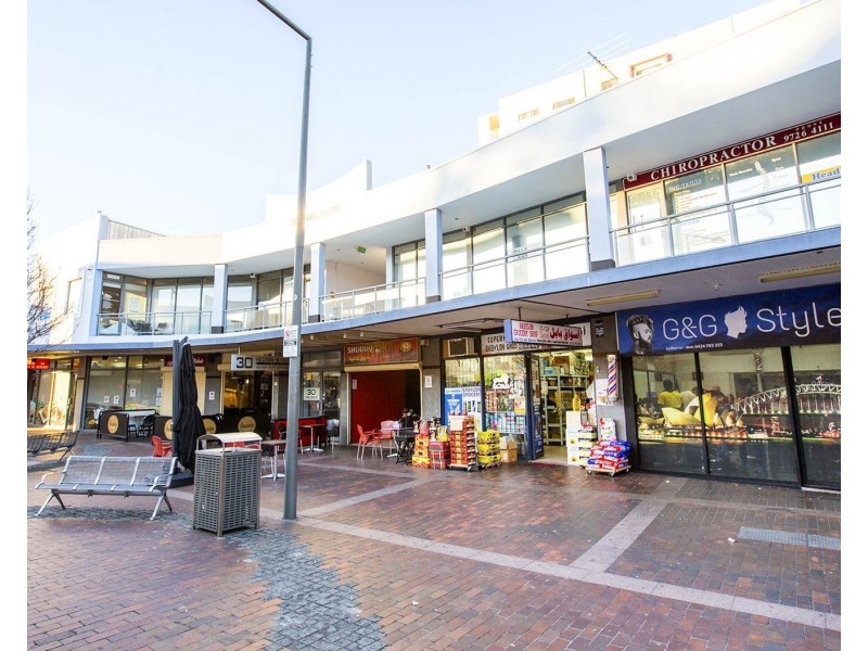 Shop 3/30 Nelson Street, Fairfield NSW 2165