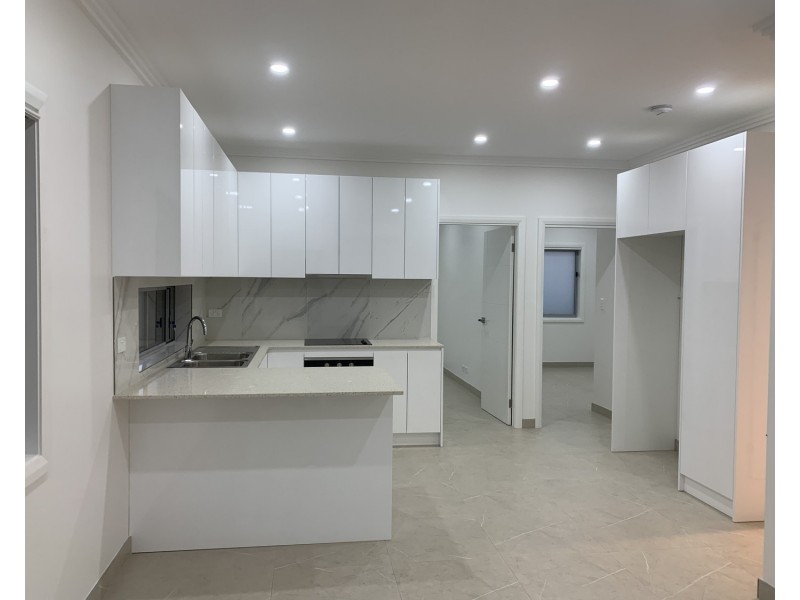 23A  Craig Street, Smithfield NSW 2164