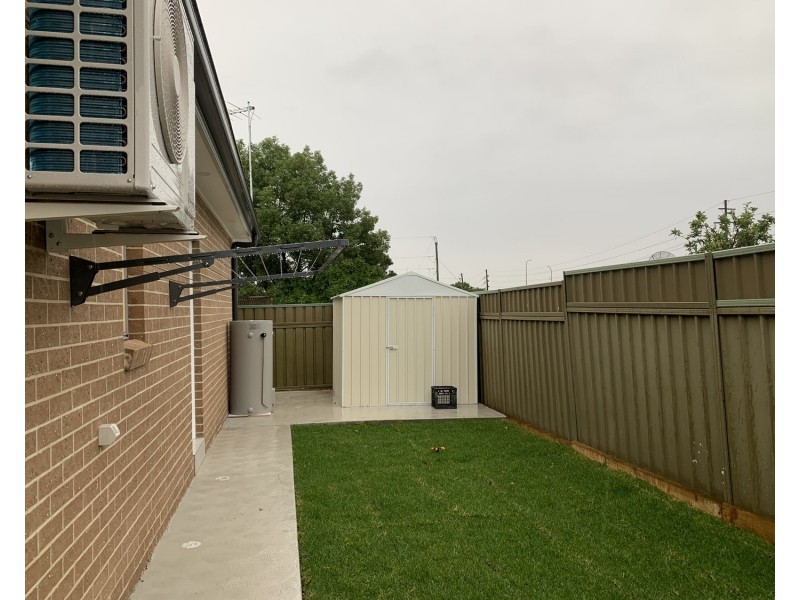 23A  Craig Street, Smithfield NSW 2164