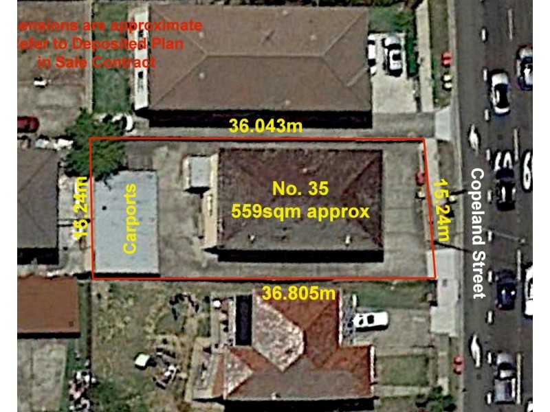 35 Copeland Street, Liverpool NSW 2170