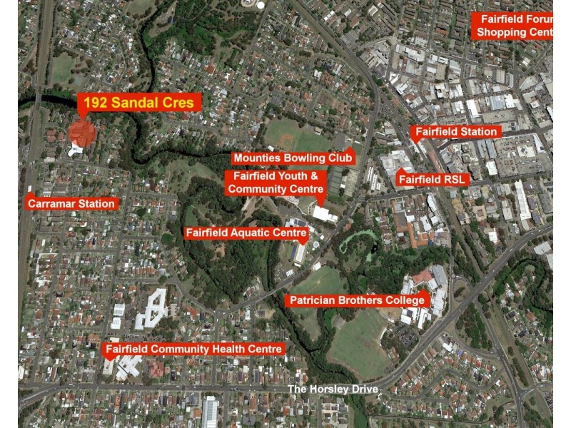 15/192 Sandal Crescent, Carramar NSW 2163