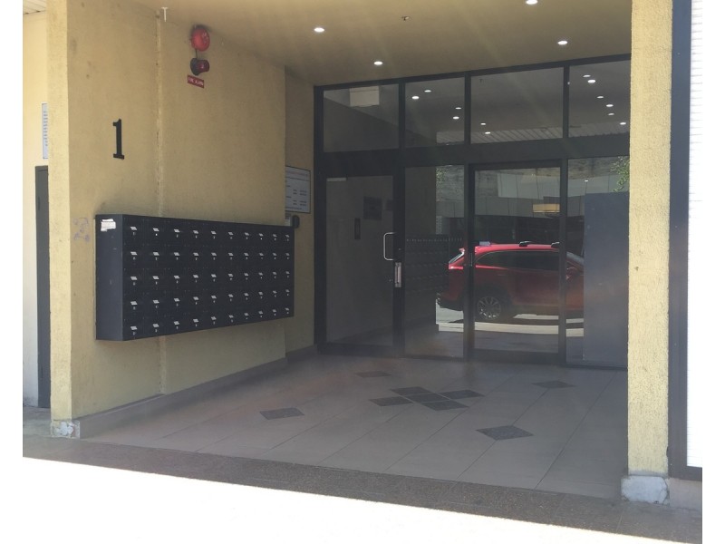 1205/1 Spencer Street, Fairfield NSW 2165