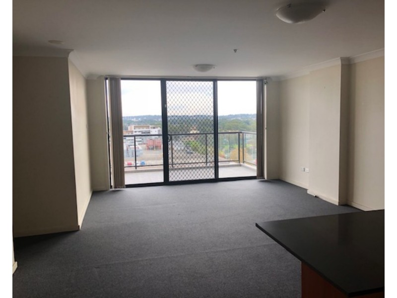 1205/1 Spencer Street, Fairfield NSW 2165