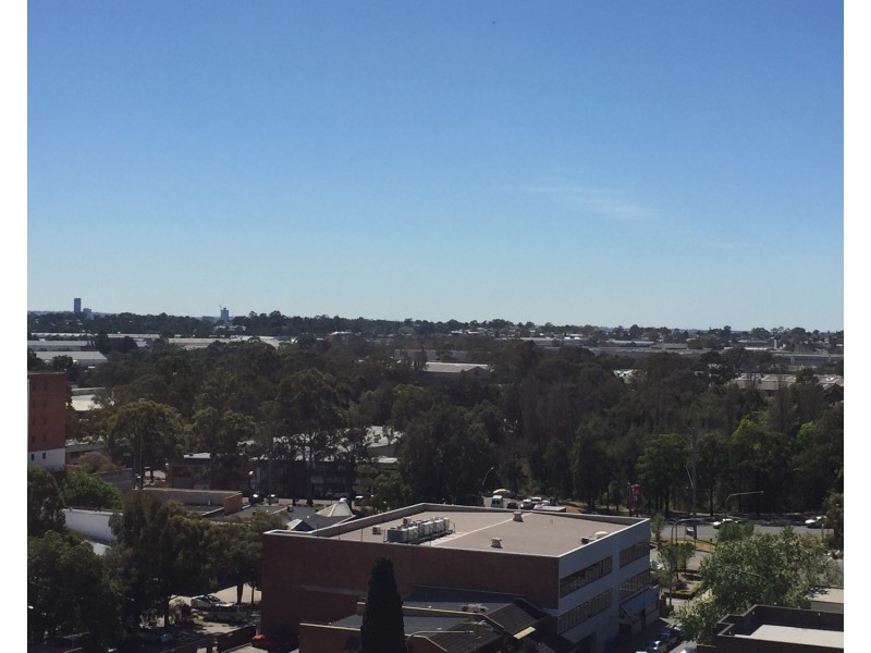 1205/1 Spencer Street, Fairfield NSW 2165