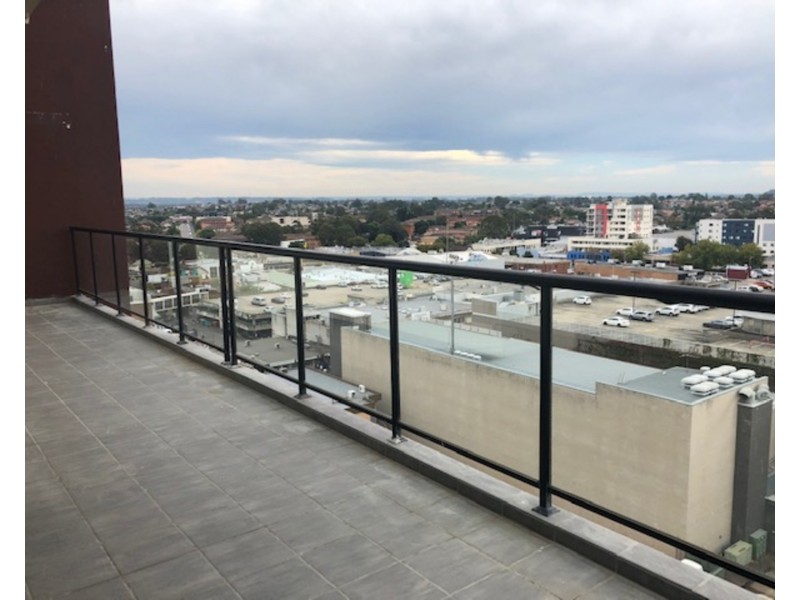 1205/1 Spencer Street, Fairfield NSW 2165