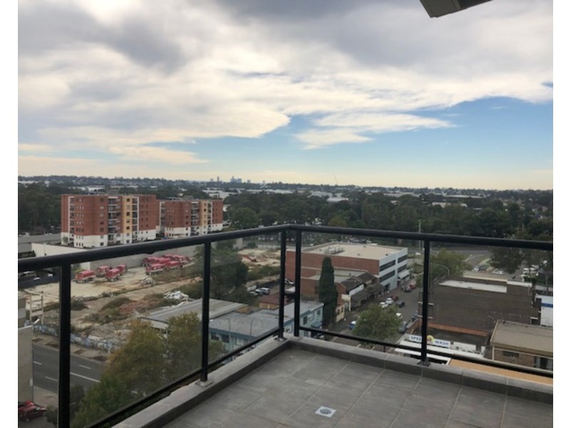 1205/1 Spencer Street, Fairfield NSW 2165