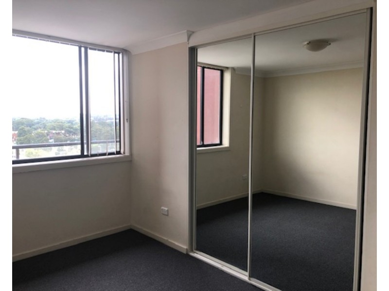 1205/1 Spencer Street, Fairfield NSW 2165