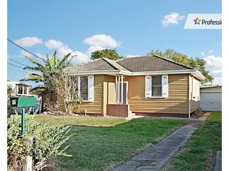 17 Antill Road, Mount Pritchard NSW 2170