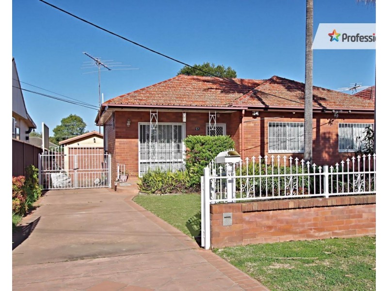 57 Malabar Street, Canley Vale NSW 2166