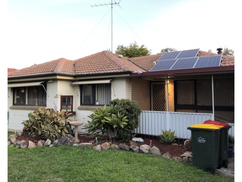 68 Thorney Road, Fairfield West NSW 2165