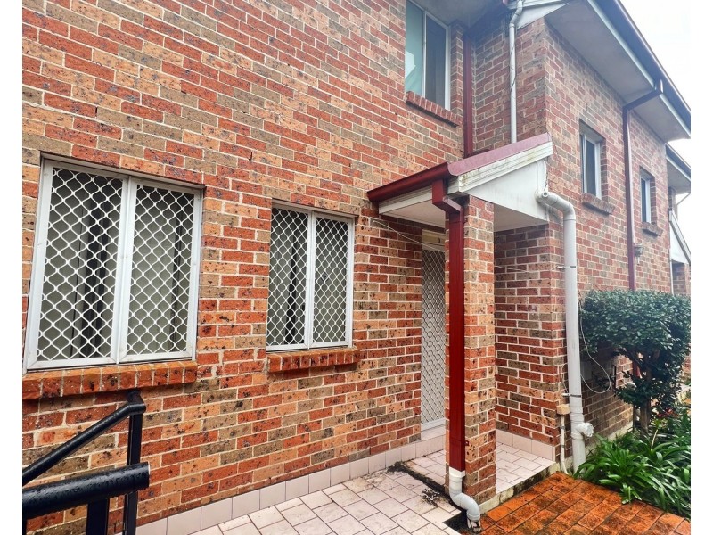 3/47 Nagle Street, Liverpool NSW 2170