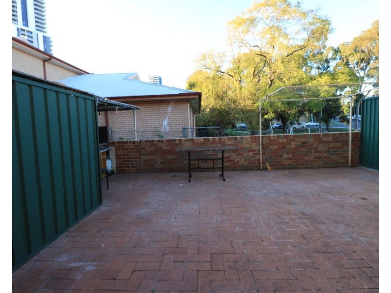 3/47 Nagle Street, Liverpool NSW 2170