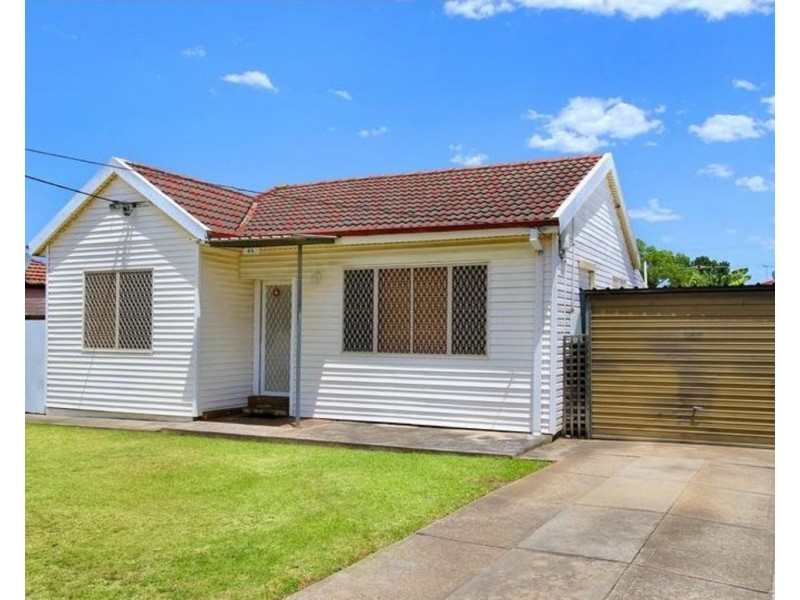 65 Madeline Street, Fairfield West NSW 2165