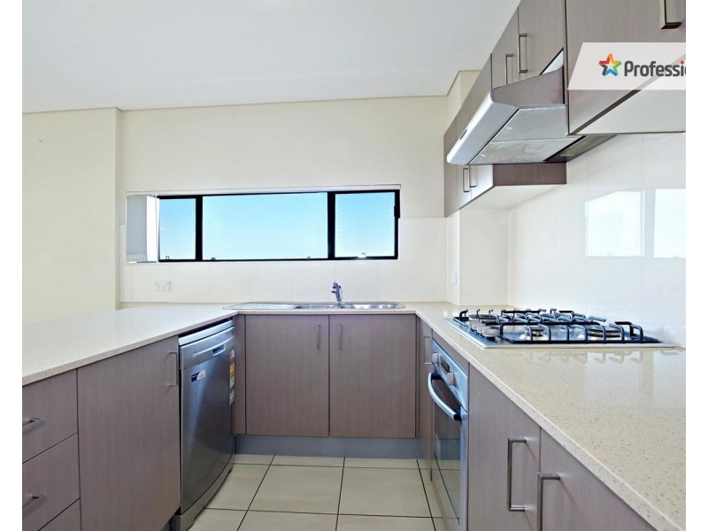 38/24 Nelson Street, Fairfield NSW 2165