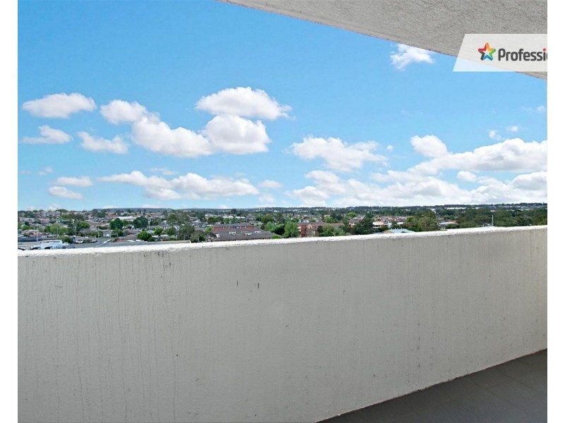 38/24 Nelson Street, Fairfield NSW 2165