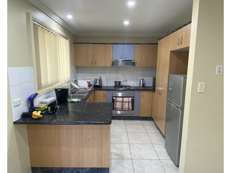 3 Hunter Street, Fairfield NSW 2165