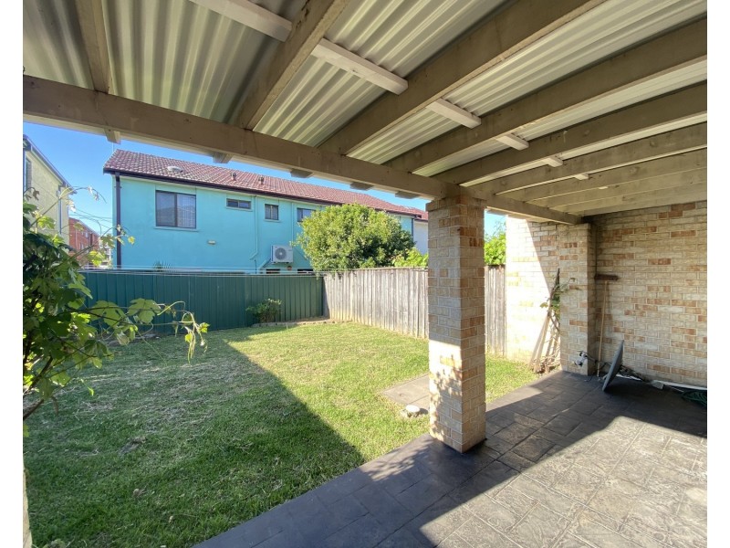 3 Hunter Street, Fairfield NSW 2165