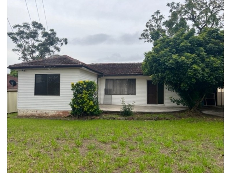 312 Brenan Street, Smithfield NSW 2164